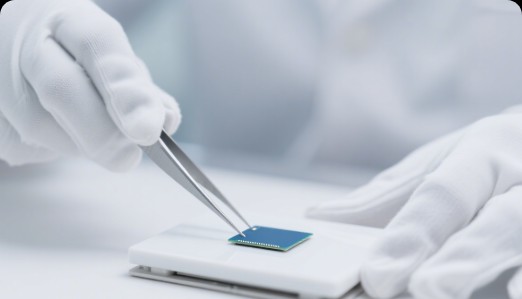 两会：芯片提案，12条！